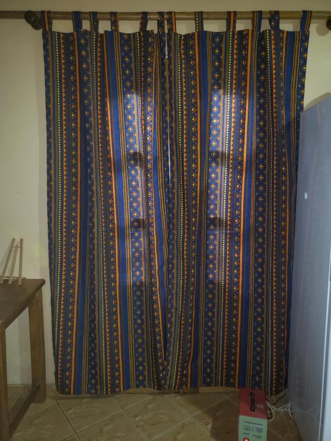 Villa Au Soleil Saly Portudal Εξωτερικό φωτογραφία